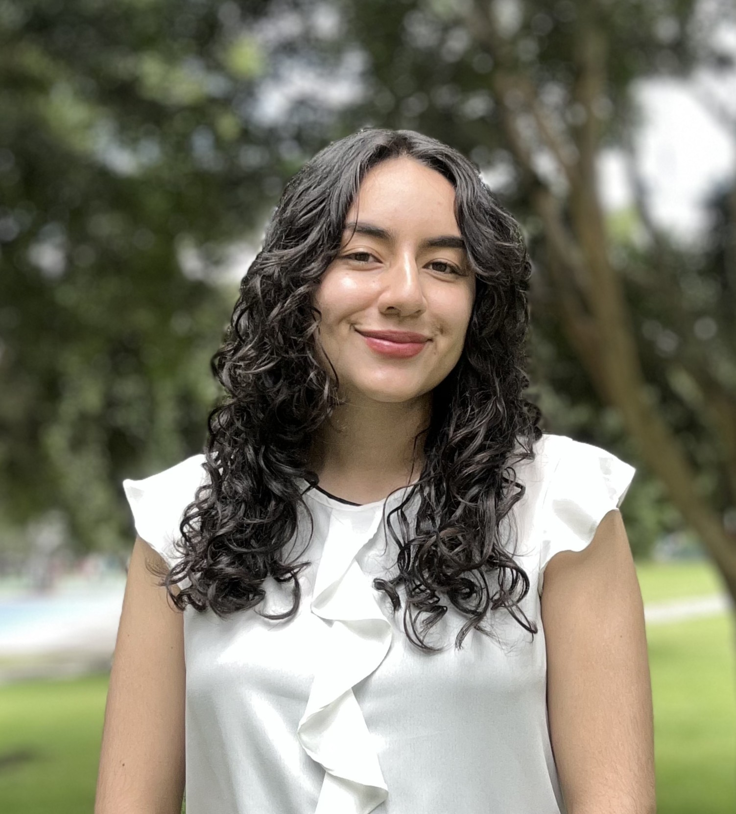 Kelly Gancino Guevara